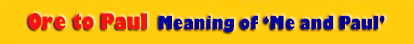 event title