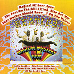 Magical Mystery Tour
