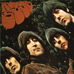 Rubber Soul