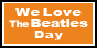 We Love The Beatles Day  icon
