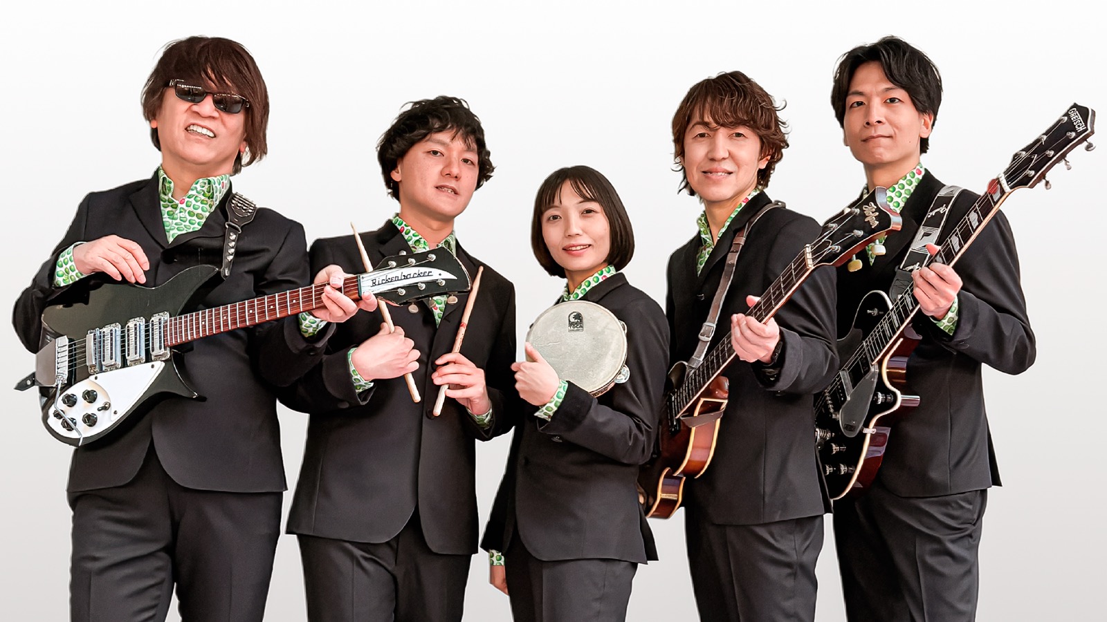 riverbirds