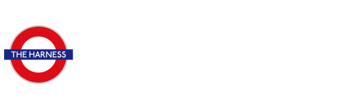 The Harness logo
